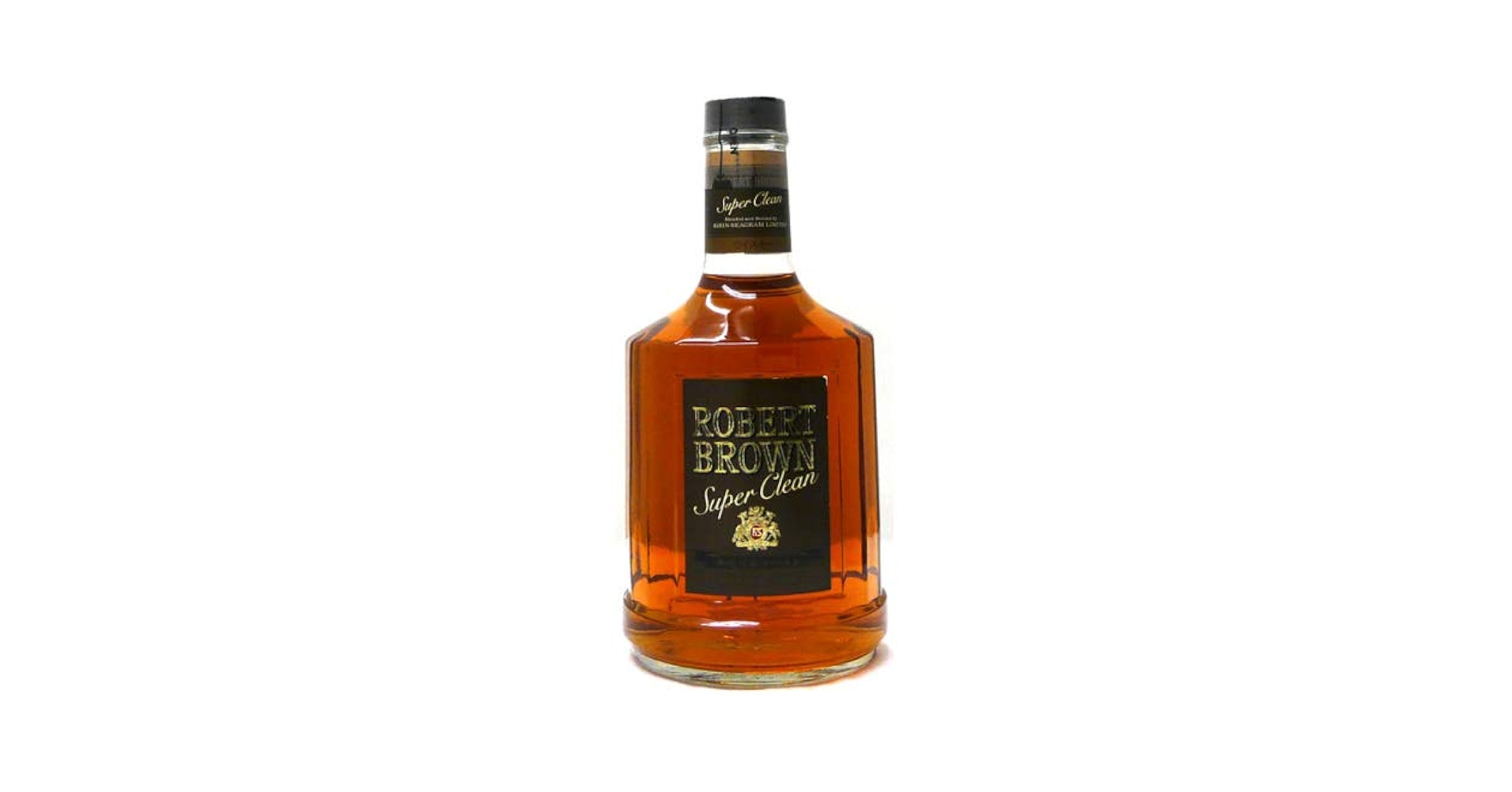 Amazon.co.jp: 【古酒1】キリン ロバートブラウン スーパー